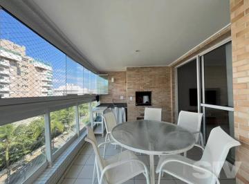 Apartamento · 180m² · 3 Quartos · Apartamento à venda - em Riviera