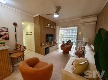 Apartamento · 199m² · 4 Quartos · Apartamento à venda - em Riviera