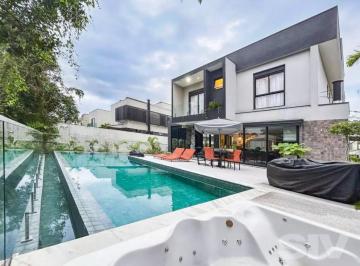 Casa · 438m² · 5 Quartos · Casa à venda - em Riviera