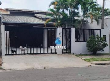 d2a12440409e1039723bd15ac591abcefe0549e2 · Casa térrea à venda no Parque Via Norte (Campinas/SP)