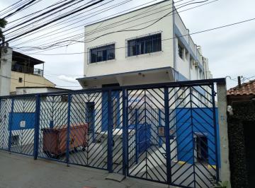 Comercial · 1000m² · 8 Vagas · Prédio comercial na Rua Romão Puiggari, 898 • 1000 m²