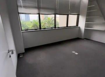 Comercial · 178m² · 3 Vagas · Sala comercial na Avenida das Nações Unidas, 11633 - Conjunto 52 • 178 m²