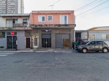 Comercial · 73m² · 2 Quartos · Galpão na Rua Edgar de Sousa, N. 1095 • 73 m²