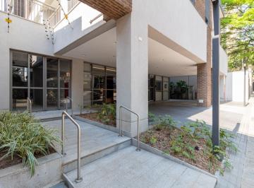 Comercial · 149m² · 1 Vaga · Loja na Alameda Jauaperi, N. 299 - Loja 1 • 149 m²