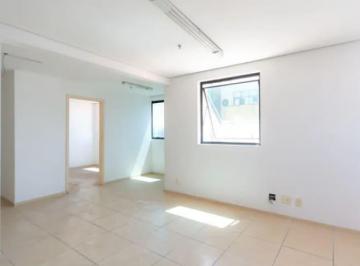 Comercial · 56m² · 2 Vagas · Sala comercial na Rua Federação Paulista de Futebol, 799 - Conjunto 606/607 • 56 m²