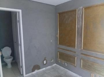 Comercial · 53m² · 2 Vagas · Sala comercial na Rua Federação Paulista de Futebol, N. 799 - Conjunto 1711/1712 • 53 m²