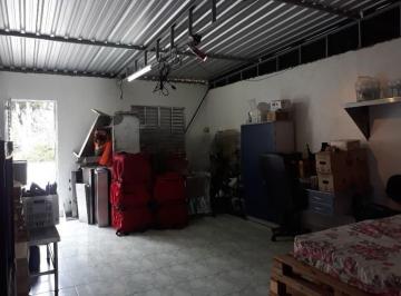 Comercial · 100m² · Sobreloja na Rua Ministro Jesuíno Cardoso, N. 149 - Sobreloja • 100 m²