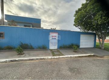 Casa · 100m² · 3 Quartos · 2 Vagas · casa no condomínio reviver 1, com 3 quartos ,churrasqueira e 4 vagas