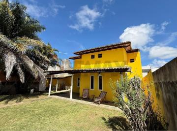 Casa · 127m² · 2 Quartos · 8 Vagas · Edicula no condomínio Villas do Jacuípe
