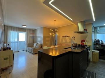 Apartamento · 63m² · 3 Quartos · 1 Vaga · Apartamento Reformado com 3 Dormitórios e 1 Vaga – Excelente Oportunidade