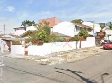8e17dbd32c7c8a04934a09c9f37629200588c225 · Terreno à venda, 225 m² por R$ 455.000,00 - Xaxim - Curitiba/PR