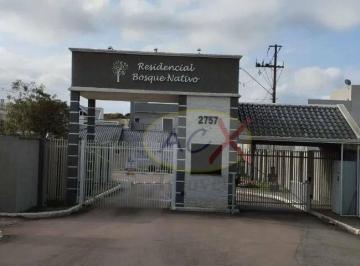4b43134e313869683313ae5589f46f85d113a6c0 · Terreno à venda, 160 m² por R$ 400.000 - Umbará - Curitiba/PR