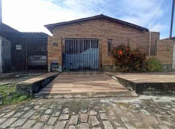 Casa · 225m² · 4 Quartos · 3 Vagas · Imóvel com ótima Localização Proximo ao Nélio Dias Natal/RN