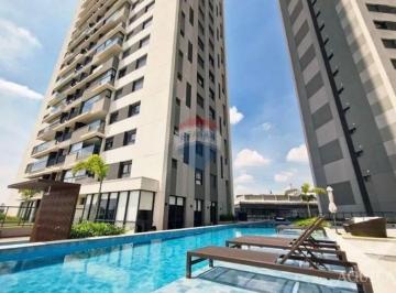 Apartamento · 120m² · 3 Quartos · Luxo e Conforto: Apartamento em Sorocaba