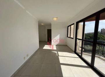 9e054511b799bebb8dfb1d87e7cd670002c35fcc · Apartamento para Alugar de 03 Quartos sendo 01 Suíte no Bairro Iguatemi em Ribeirão Preto com Sacada