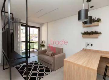 6f43a1ccf7681dd2d5c042ed8a2d1ddb317feb16 · Apartamento Mobiliado com 1 quarto para alugar, 36 m² por R$ 3.380/mês - Jardim Botânico - Ribeirão 