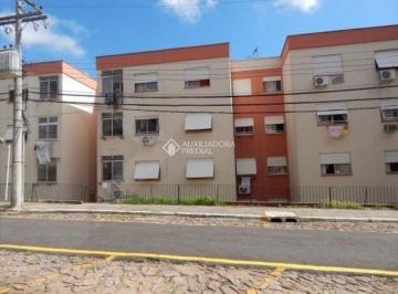 Apartamento · 49m² · 2 Quartos · 1 Vaga · Apartamento de 2 quartos no bairro Santa Tereza.