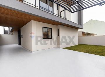 Apartamento · 85m² · 3 Quartos · 3 Vagas · Apartamento Térreo com Garden e 03 quartos em São José dos Pinhais