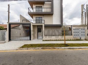 Apartamento · 85m² · 3 Quartos · 3 Vagas · Apartamento Térreo com Garden e 03 quartos em São José dos Pinhais