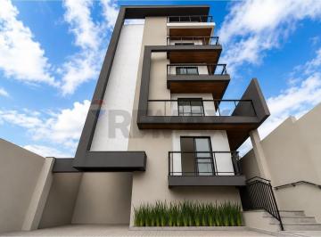 Apartamento · 52m² · 2 Quartos · 1 Vaga · Apartamento Moderno 2 quartos em São José dos Pinhais