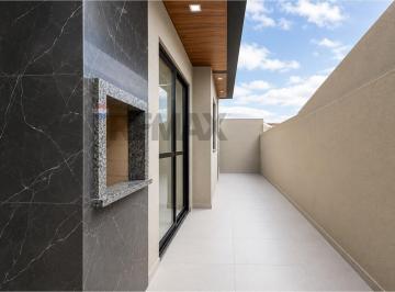 Apartamento · 55m² · 2 Quartos · 1 Vaga · APARTAMENTO GARDEN À VENDA EM SÃO JOSÉ DOS PINHAIS. PR
