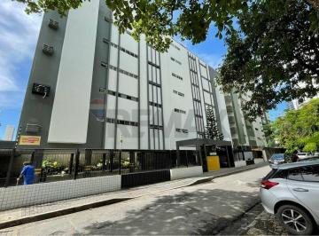 Apartamento · 242m² · 3 Quartos · 2 Vagas · Cobertura, 3 quartos, 1 suite, reformada, excelente localização.