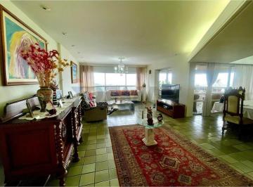 Apartamento · 300m² · 4 Quartos · 3 Vagas · Apartamento 4 quartos, Monteiro