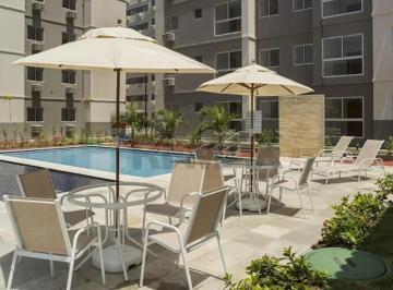 Apartamento · 45m² · 2 Quartos · 1 Vaga · Apartamento  2 quartos Candeias aluguel - mobiliado