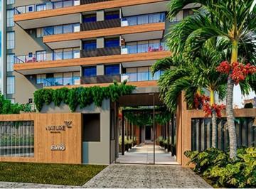 Apartamento · 105m² · 3 Quartos · 2 Vagas · Venda Apartamento 3 quartos Águas Claras Nature Residence Quadra 105