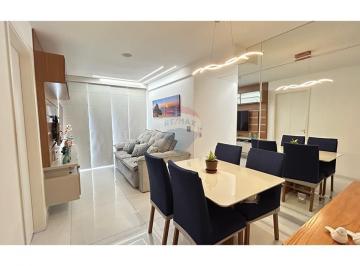 Apartamento · 60m² · 2 Quartos · Apartamento mobiliado e reformado para alugar no Condomínio Now Lafayette!