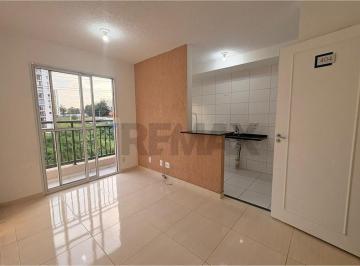 Apartamento · 44m² · 2 Quartos · Excelente apartamento de 02 quartos para locação no Condomínio Dez Irajá