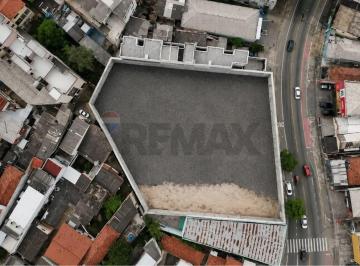 Comercial · 2500m² · Terreno Comercial de 2.500 m² para Locação na Av. das Cerejeiras