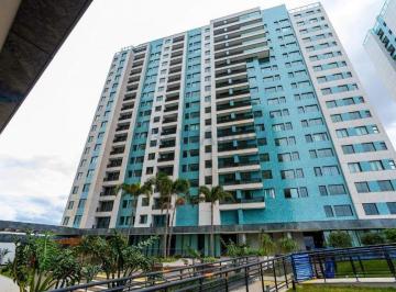 202606101052057655.jpg · Residencial Montana: QS 5, AP. 3 Quartos, 1 suíte, Armários, 2 Vagas de garagem, Lazer completo