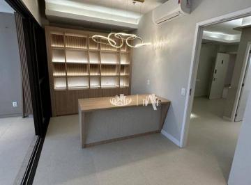 Sala no Metropolitan Med Center, 63 m² - venda ou aluguel  - Centro -  · Sala, 63 m² - venda por R$ 1.100.000,00 ou aluguel por R$ 5.400,00/mês - Centro - Londrina/PR
