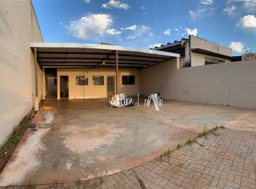 Casa comercial para alugar, 173 m² - Ouro Branco - Londrina/PR · Casa para alugar, 173 m² por R$ 4.300,00/mês - Ouro Branco - Londrina/PR