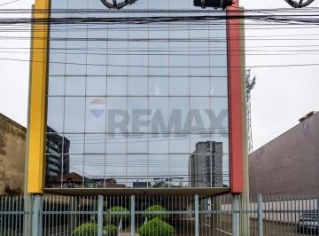 Comercial · 36 Vagas · Prédio Comercial Monousuário para Locação na Barra Funda | 2.087 m² | 36 Vagas | Ar Central e Gerado