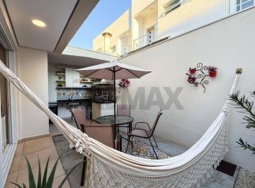 Casa · 129m² · 3 Quartos · 2 Vagas · Sobrado de 3 quartos com 128m² no Vila Pagliato com Valor Abaixo da Média da Região