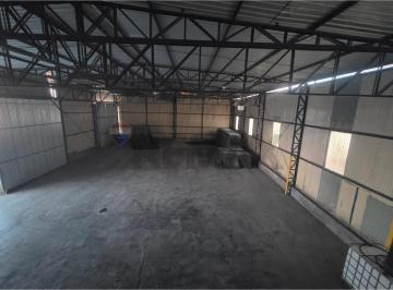 Comercial · 700m² · 90 Vagas · GALPÃO COM AREA DE MANOBRA PARA CAMINHÃO