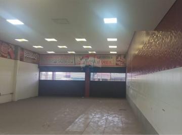 Comercial · 360m² · 3 Vagas · ALUGA-SE PRÉDIO COMERCIAL – ÁREA CENTRAL