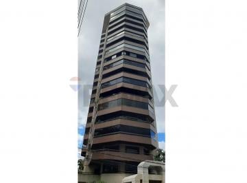 Apartamento · 500m² · 4 Quartos · 3 Vagas · Conforto e Exclusividade no Edifício Ibiza  - 500 m²
