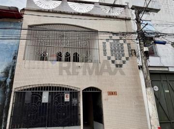 Casa · 360m² · 5 Quartos · 1 Vaga · CASA IMPONENTE DE 3 PAVIMENTOS NO UMARIZAL | 360m² DE ÁREA CONSTRUÍDA