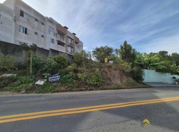 1eededf3d26520def273cba36a45570691450d5a · Terreno à venda, 694 m² por R$ 450.000,00 - Passo Manso - Blumenau/SC