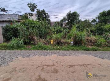 a608ccf874cc7deacf7bac4cb7f380397564bac9 · Terreno à venda, 468 m² por R$ 650.000,00 - Velha - Blumenau/SC