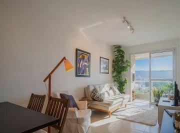 Apartamento de 2 quartos, Florianópolis · Excelente Apto Vista Livre Itacorubi Fpolis