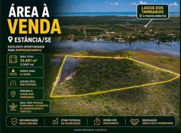 Terreno · Seu Espaço no Litoral: Terreno à Venda em Abaís - Disponível por R$ 750.000