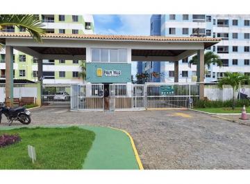 Apartamento · 74m² · 3 Quartos · Aluguel - Apto Palm Ville - Aeroporto - Aracaju - 3/4 - R$ 1.700 - Porteira fechada