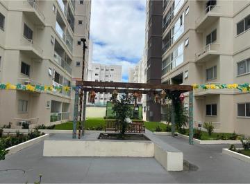 Apartamento · 65m² · 2 Quartos · 1 Vaga · Apartamento no Condomínio Jardim Serigy Remax