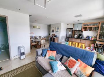 Apartamento · 100m² · 3 Quartos · 2 Vagas · Apartamento 100m², 3 dorm. sendo 1 suíte, 2 vagas de garagem e varanda gourmet, Jardim Flor da Monta