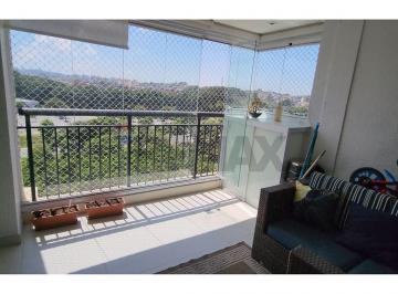 Apartamento · 100m² · 3 Quartos · 2 Vagas · Apartamento 100m², 3 dorm. sendo 1 suíte, 2 vagas de garagem e varanda gourmet, Jardim Flor da Monta