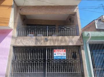 Casa · 190m² · 3 Quartos · 4 Vagas · Sobrado residencial na Vila Augusta - 190m², 4 Vagas